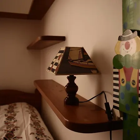 Curri Appartement Locorotondo