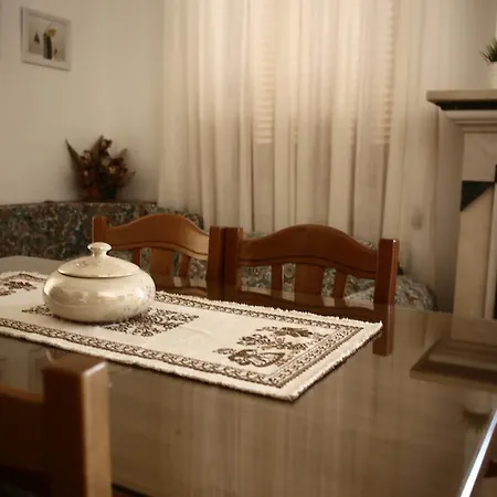 Appartement Curri Locorotondo