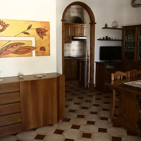 Curri Appartamento