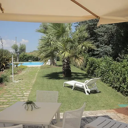 Appartement Curri Locorotondo