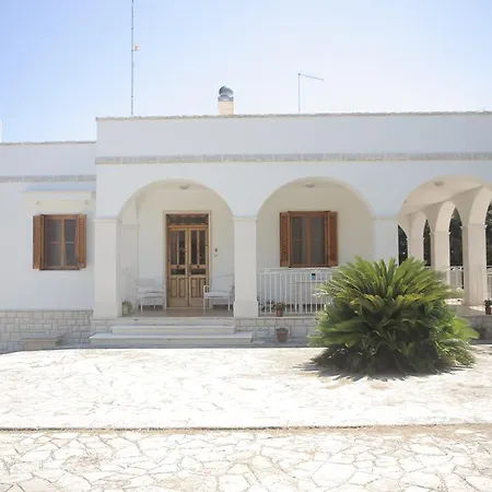 Curri Appartement Locorotondo