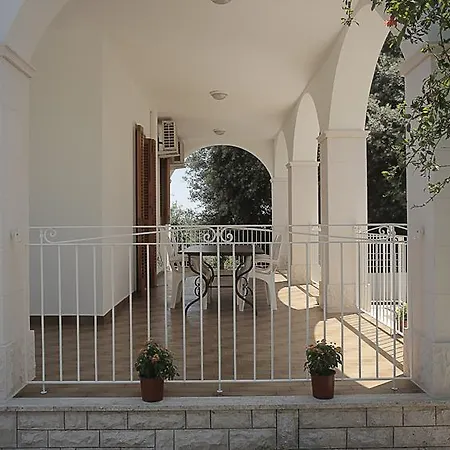 Appartement Curri Locorotondo