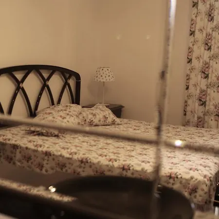 Appartement Curri Locorotondo