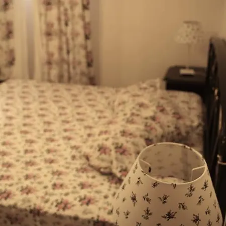 Appartement Curri Locorotondo