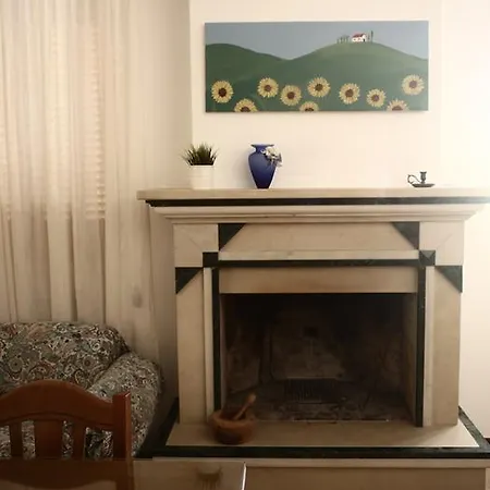 Curri Appartement