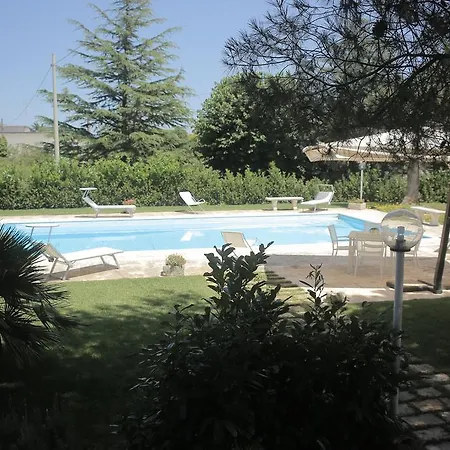 Appartement Curri Locorotondo