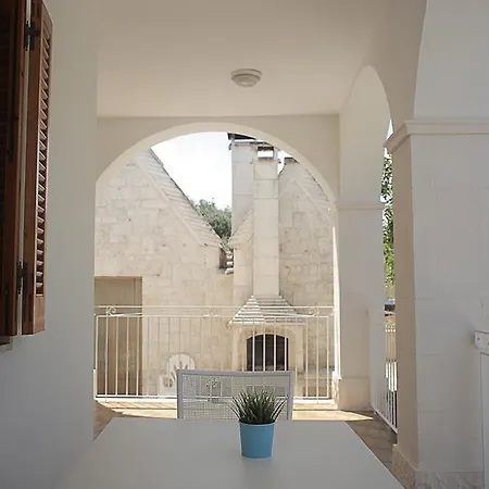 Appartement Curri