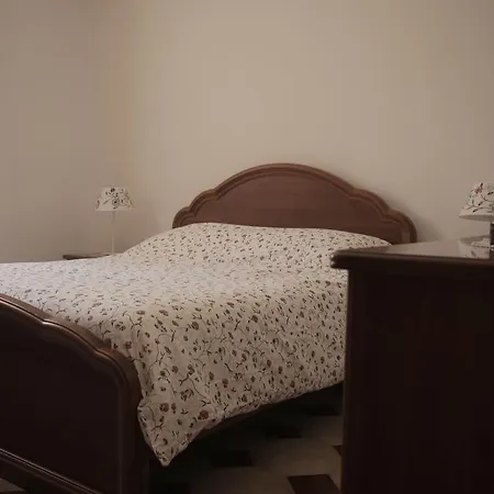 Appartement Curri *