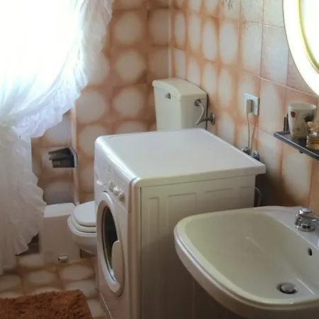 Appartement Curri Locorotondo