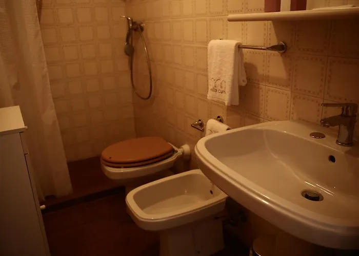 Apartmán Curri Locorotondo