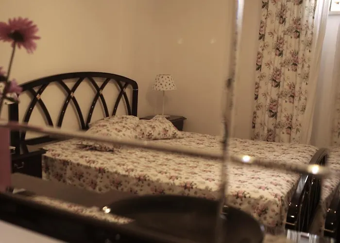 Appartement Curri Locorotondo