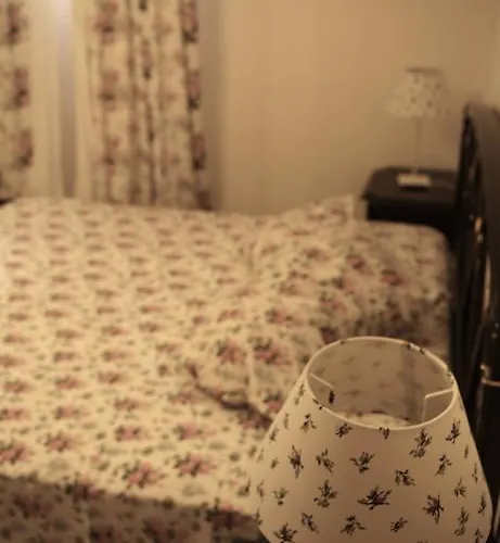 Appartement Curri Locorotondo